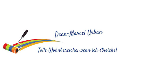 Maler und Bodenleger Dean-Marcel Urban - Thumbnail