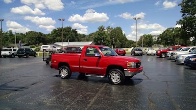 Photos of West Point Auto Sales & Lube Express