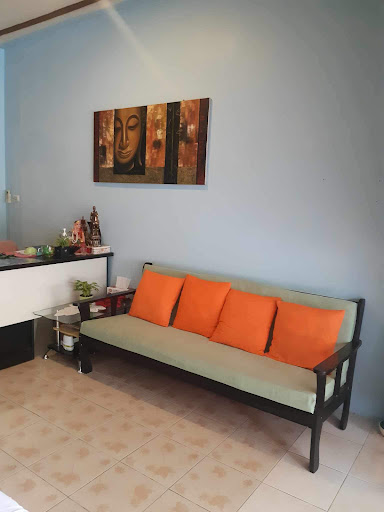 Mariwan Massage