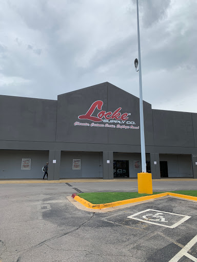 Unique Beginnings Design Center by Locke Supply Co.