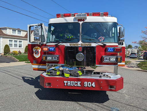 Wood-Ridge Fire Department - Thumbnail