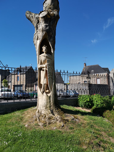 Musée Des Tisserands Mayennais Sa - Thumbnail