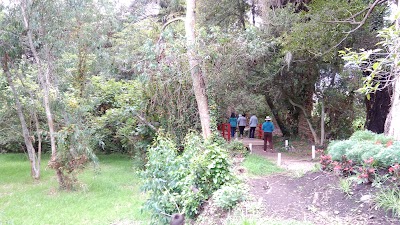 Photos of Parque Ecologico ESPE