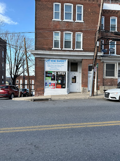 LMT MINI MART - Thumbnail