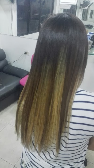 Photos of Sala de Belleza Elegance