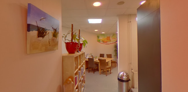 Reacties en beoordelingen van Retraites Centrum Vitaal