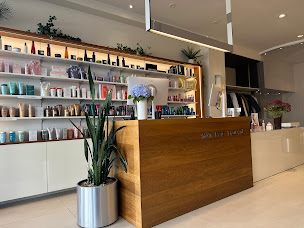 Photo n°1 de Marc Thouvard Coiffure à Brest (Salon de coiffure)