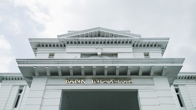 Photos of Bank Indonesia Cirebon