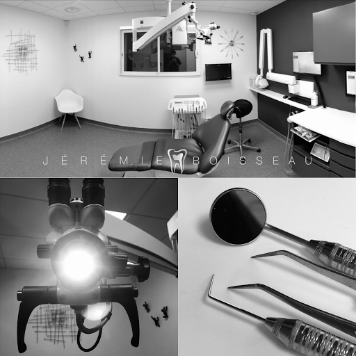 Dr Jérémie Boisseau - Thumbnail