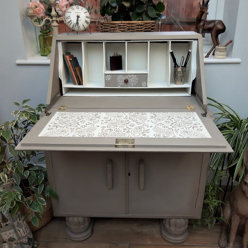 Upcycle Arcade - Visual