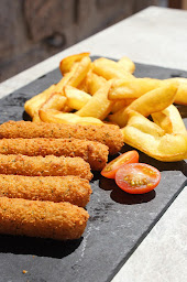 Photo n°2 de Le Sedrey | Romagnesi à Ajaccio (Livraison de repas à domicile)