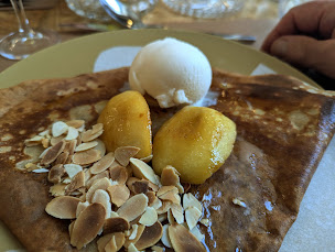 Photo n°15 de Crêperie de la Mignonne à Daoulas (Restaurant français)