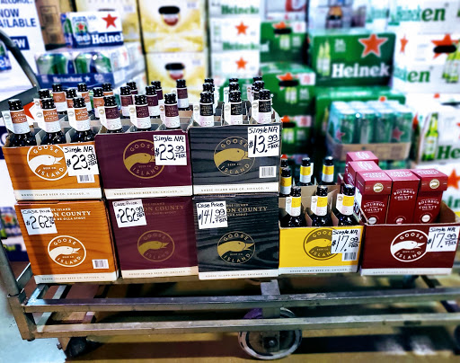 McKeown Beverages - Thumbnail