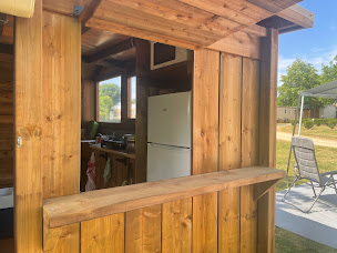 Photo n°12 de Flower Camping Le Val de Vie à Maché (Spa en extérieur)