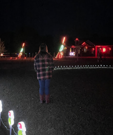 Johnson Family Christmas - Thumbnail
