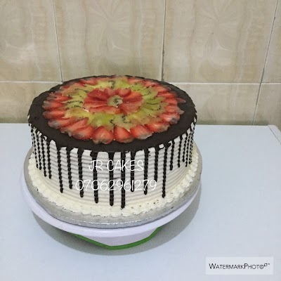 Photos of JR Cakes and cuisine