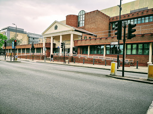 Willesden Magistrates' Court - Thumbnail