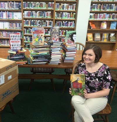 Dandridge Memorial Public Library