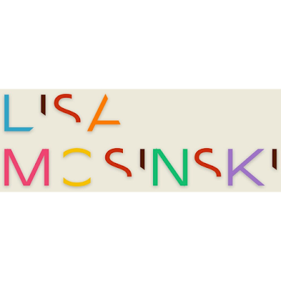 Logopädie - Lisa Mosinski