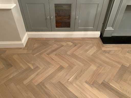 1CDM Ltd - Visual