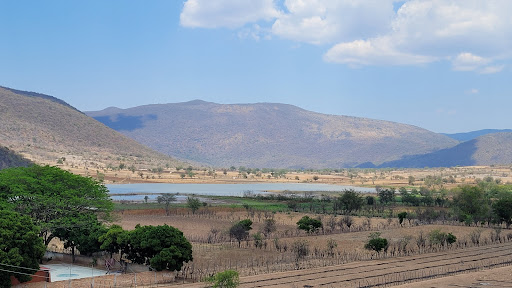 Laguna de Huitziltepec