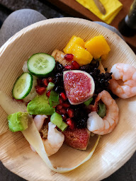 Photo n°4 de Isabel Lopez Nutritionniste à Pantin (Conseiller santé)