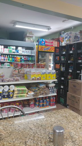 Forest Grocery - Thumbnail