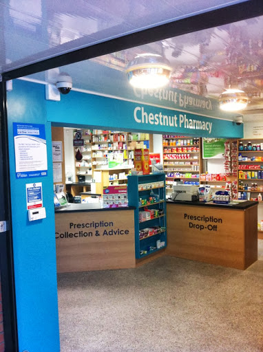 Chestnut Pharmacy - United Kingdom