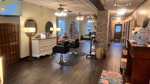 Jennifer Reh Styling Studio Gallery - United States