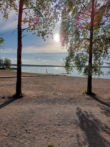Gültzauudden - Visual