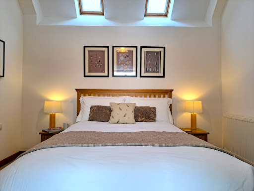 Ysgubor Holiday Cottage - Thumbnail