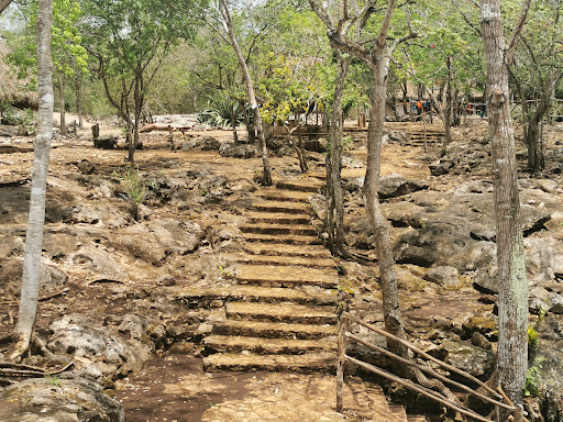 Cenote Choj Ha - Thumbnail