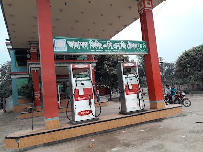Photos of Sreepur Vai Vai Filling Station