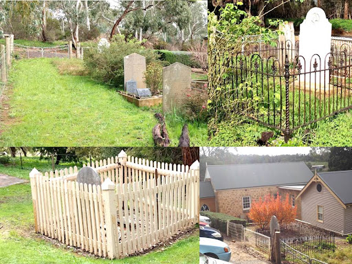 Cherry Gardens Uniting Church