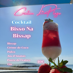 Photo n°35 de La Plage à Mèze (Pizzeria)