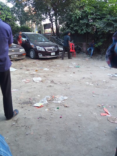 Photos of Iqbal Automobile Workshop
