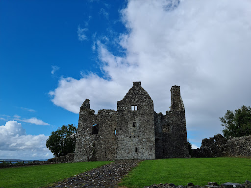 Tully Castle