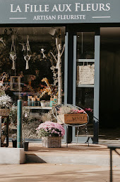 Photo n°1 de la fille aux fleurs à Quint-Fonsegrives (Fleuriste)