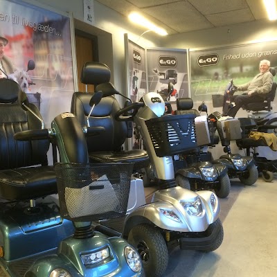 Photos of Vollerup 2 Hjul-Center Aps