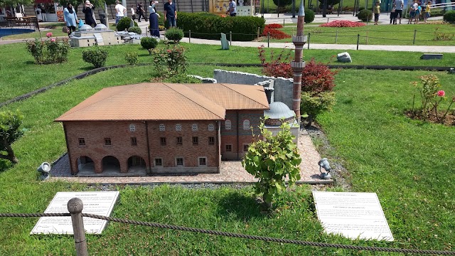 Haci Bayram Mosque