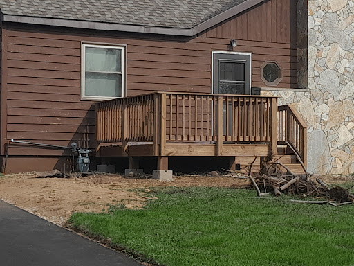 Boman Builders - Visual