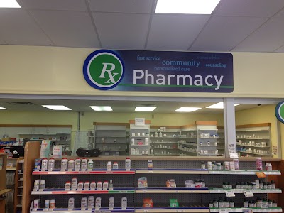 Family Meds Pharmacy