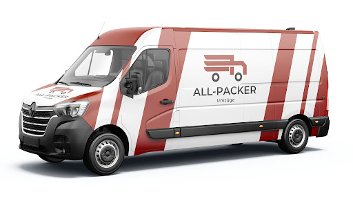 All-Packer Umzugsunternehmen Wolfsburg Gallery - Germany