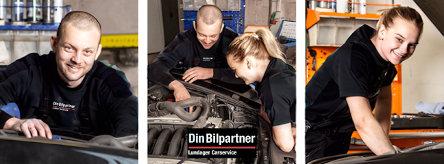 Opinii despre Lundager Carservice în Esbjerg - Autoværksted