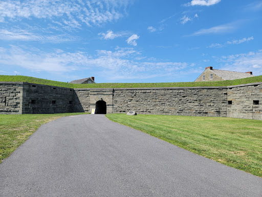 Fort Ontario State Historic Site - Thumbnail