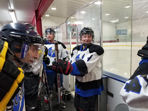 Skating Club of Hingham - Thumbnail