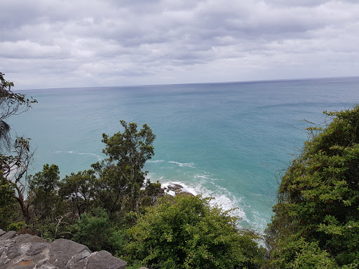 Mount Defiance Lookout - Thumbnail