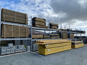 Photo n°1 de BigMat Pontif et Cariou à Saint-Nicolas-de-la-Taille (Magasin de bricolage)