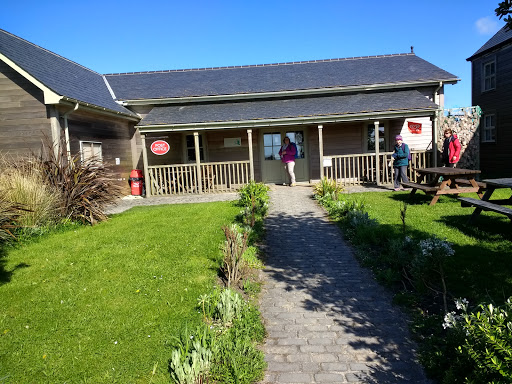 Bryher Shop - Thumbnail