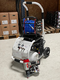 Photo n°6 de AIR-FIX Sarl à Chemillé-en-Anjou (Magasin d'outillage)